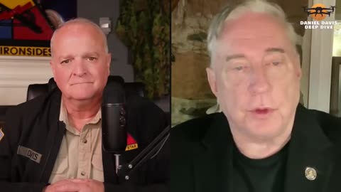 Col Doug Macgregor: Russia Warns Ukraine: Time to Surrender