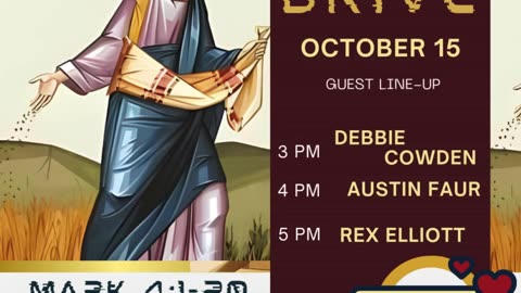 Fall Pledge Drive