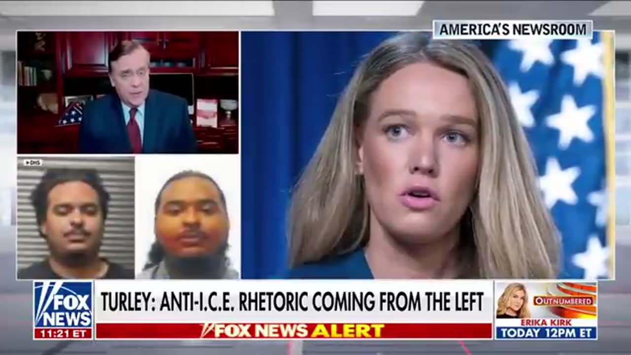 ‘SHOOT ICE ON SIGHT'_ Twins charged in threats to kill DHS official