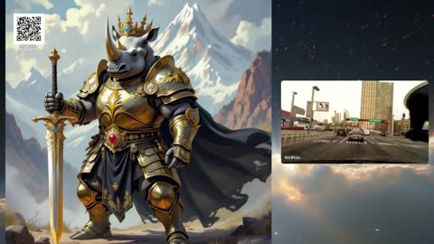 🇵🇷 NJ Ride: Live, November 7 🇵🇷