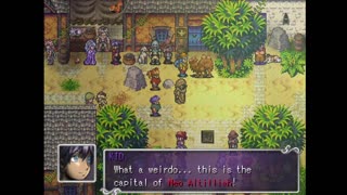 Hope - Theia: The Crimson Eclipse Pt.END (B2)