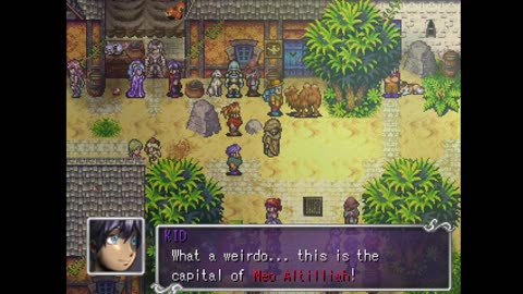 Hope - Theia: The Crimson Eclipse Pt.END (B2)