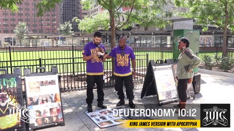 Fear Of God Is Fearing His Jugdments