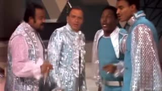 November 25, 1968 - Frank Sinatra & The Fifth Dimension 'Sweet Blindness'