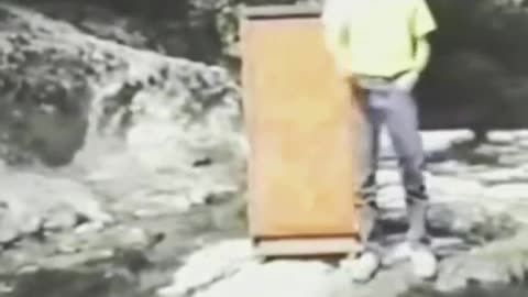 How to create the original Orgone accumulator