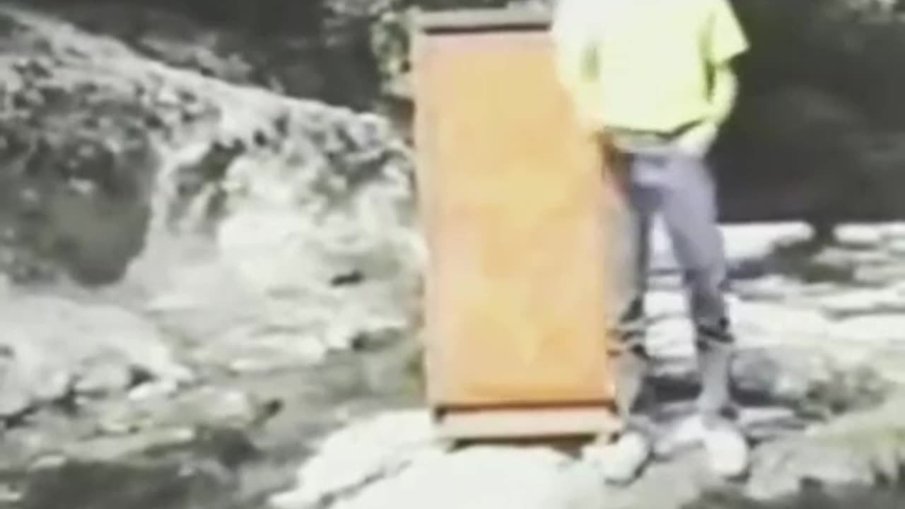 How to create the original Orgone accumulator