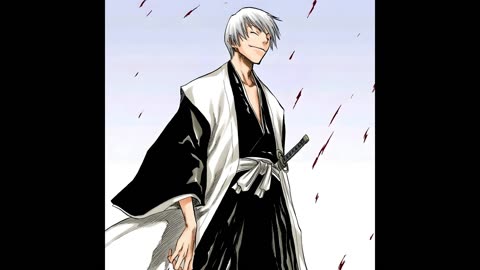 gin ichimaru theme