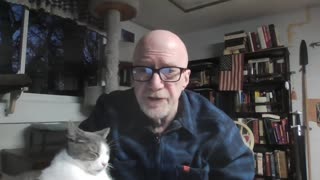 Bible Study with Fred, Genesis 6, verses 13 to 22, the end of all flesh is come before me