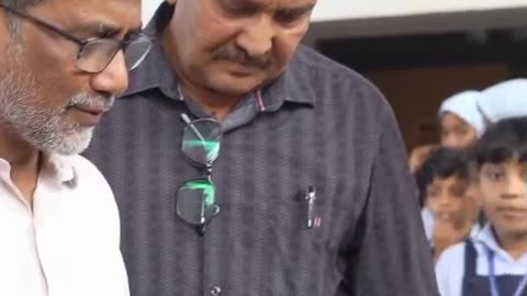 The Principal of Mubarak English School, Manjeri Shares the Vision Behind Digital Fest 2025