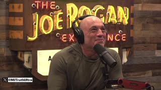 Joe Rogan: Is the US Really taking Over Gaza or was this a Negotiation Tactic?