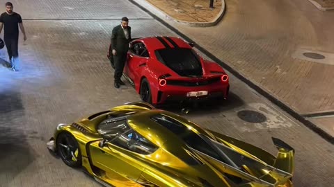 💨🏎️ This Dodge Challenger SRT8's V8 Sound is PURE Symphony! | LuxurySportsCars