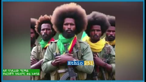 የአማራ ፋኖ በጎንደር የአርበኞች ክፍለ ጦር ቃል አቀባይ ከሆነው ፋኖ ባንዲራው ግርማይ ጋር የተደረገ ቆይታ