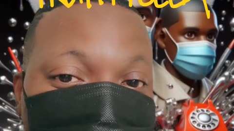 TRINA B TELLS MESSY CALLER HE WANTS TO MAKE MONEY OFF DF DOT SINCE EVERYBODY ELSE IS BUT HE BEEN LIVE ALL DAY FOR 4 STARS AT THIS RATE HE'LL BE LUCKY IF HE HITS A 500K QUOTA THIS MONTH