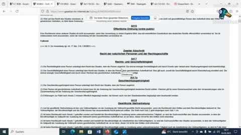 Ein Vortrag von Jochen Richard 👉🏻 Was du über Deutsch weist