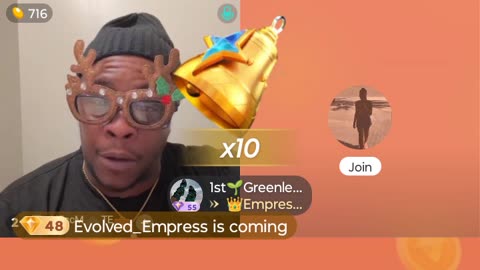 Leo shares his side and a Jessy man shows address Leo