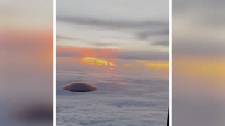 Object near Plane Disappears