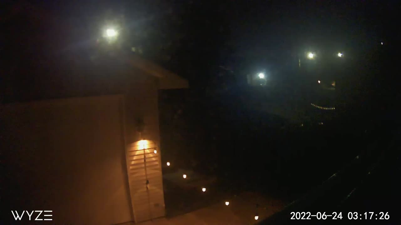 🤯💡 Bizarre Backyard Incident Last Night... What Was It? | TheHauntingHour