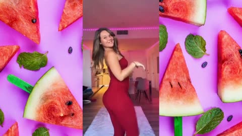 goon to big bank challenge 🍩😋