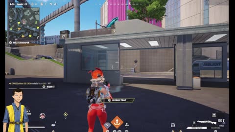 Farlight 84 w/Cakekee ep. 2