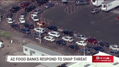 Dems have ignored the American people - its time to worry about the PEOPLE.