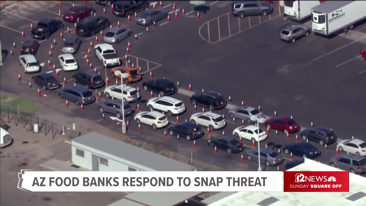 Dems have ignored the American people - its time to worry about the PEOPLE.