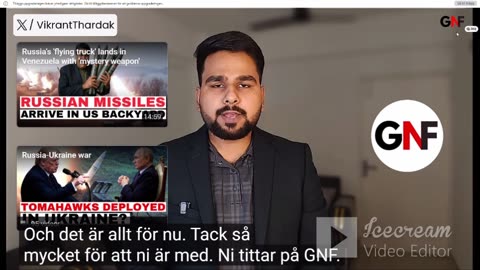 Fri media är ett hybridhot enligt EU
