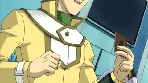 Yu-Gi-OH! GX - Episódio 066 - Dê-Me Banana