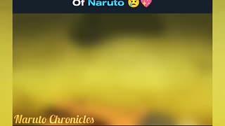 Trending: This Jacket Have A Lot Of Memories Of Naruto 😢💖 #naruto #anime #boruto