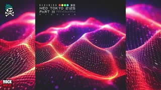 Revenira - Neo Tokyo 2125, Part III: Sadness (EP)