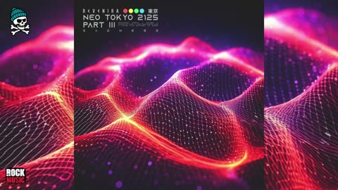 Revenira - Neo Tokyo 2125, Part III: Sadness (EP)