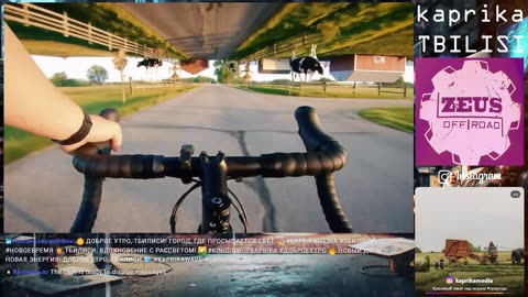 #KAPRIKA MEDIA | Welcome to a next-gen glossy video journal, where every frame is a neural creation.