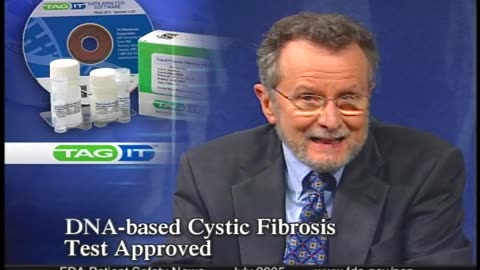 FDA Patient Safety News (July 2005) - FDA Patient Safety News (July 2005) - gov.ntis.ava21345vnb1