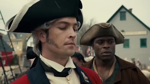 The Book of Negroes - Serie Completa en un solo video