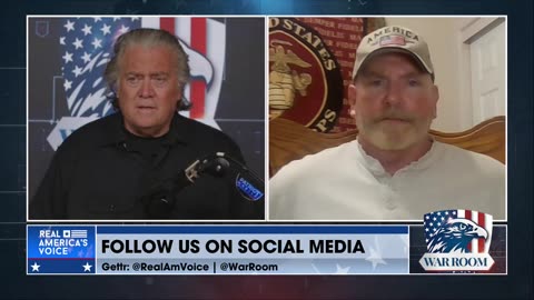 MATT MECK: Our Number One Concern Right Now Is That Really Nothing Of Substance Has Changed From 2020 To Now In Terms Of Election Integrity, And If It Doesn't, We're Toast. It Needs To Change, And It Needs To Change DRASTICALLY!