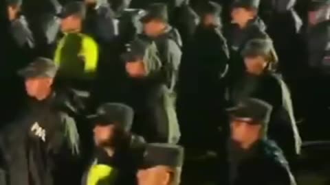 President Bukele unleashes hundreds of troops on GANGS