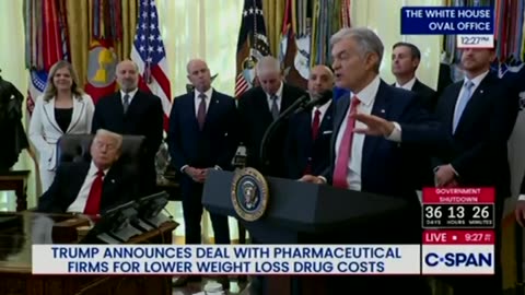 ACCORDO CON LE AZIENDE FARMACEUTICHE PER RIDURRE I COSTI DEI FARMACI