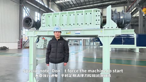 Your shredder won't start? Don’t panic!