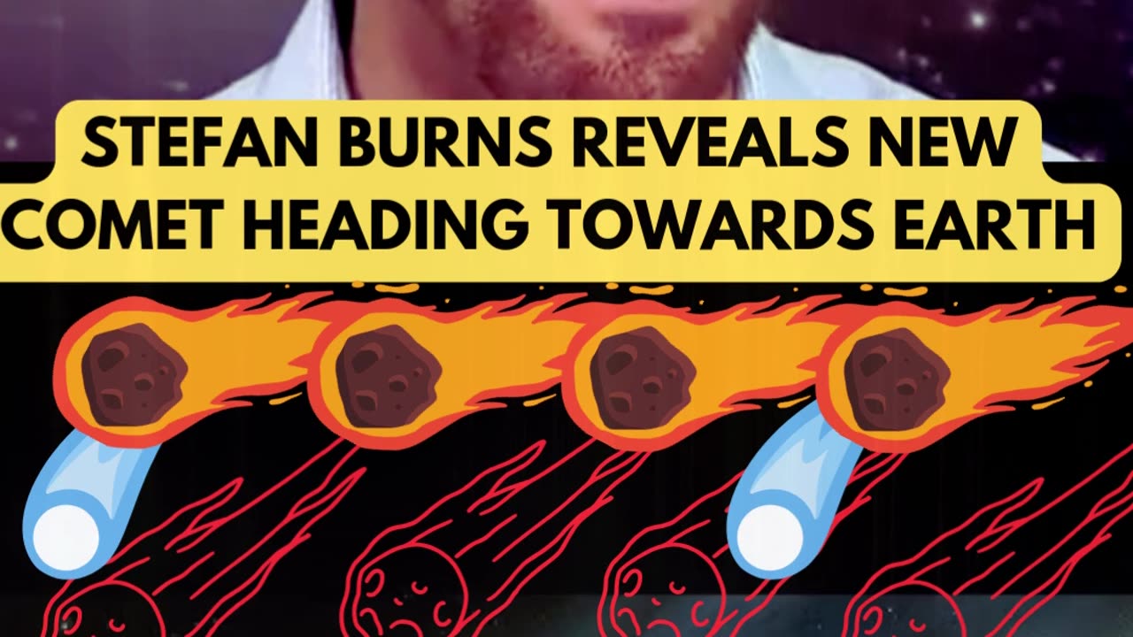 A MASSIVE DEEP SPACE OBJECT Approaching ☄️C2014 UN271.