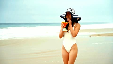 *Beautiful girls from Asia*