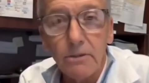 "We all get paid more if we make you sicker" - Honest Doctor