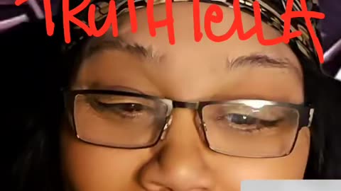 LADYBEE FINALLY GETTING THE HINT ROACHBAE EBBIMAY DONT LIKE HER SHE JUST BEEN USING HER & PLAYING IN HER FACE