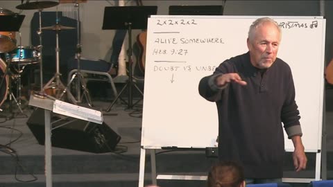 Jesus Wrecks a Funeral & Answers John Luke 7:11-23