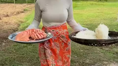 How to cook salmon fish recipe