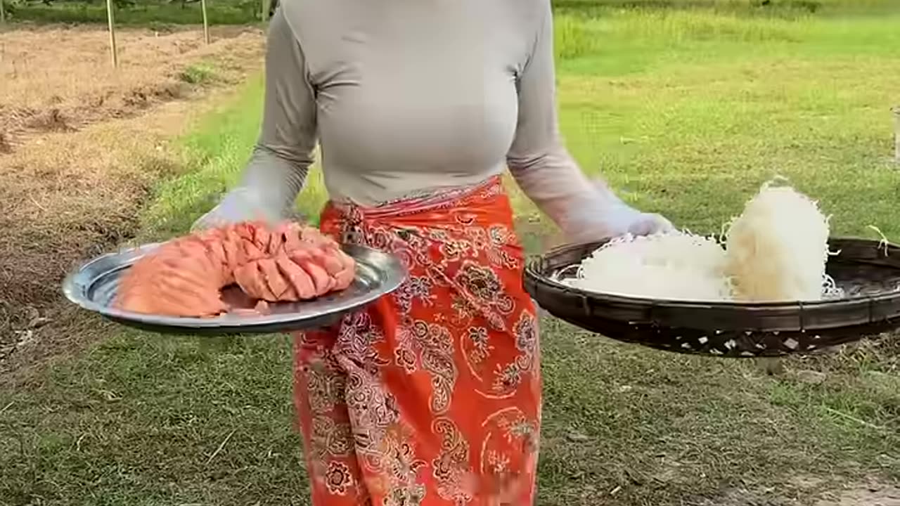 How to cook salmon fish recipe