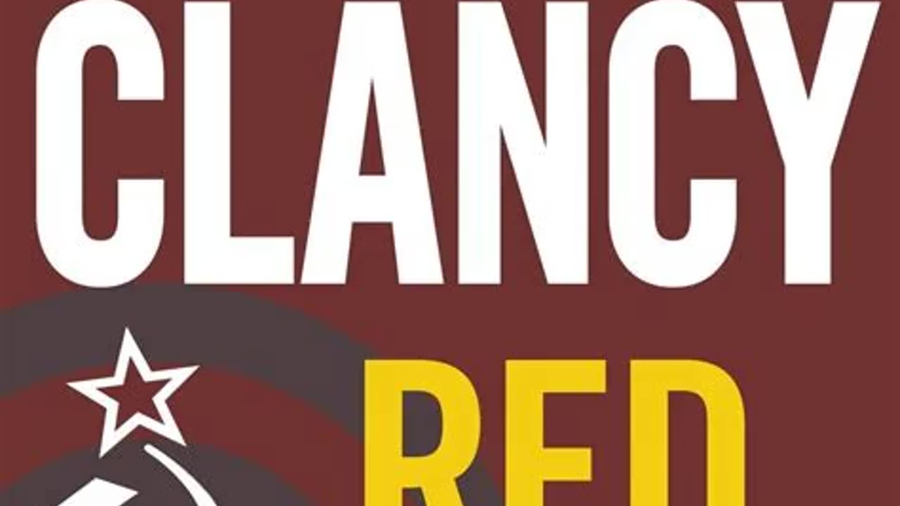 Red Rabbit by Tom Clancy | Summary