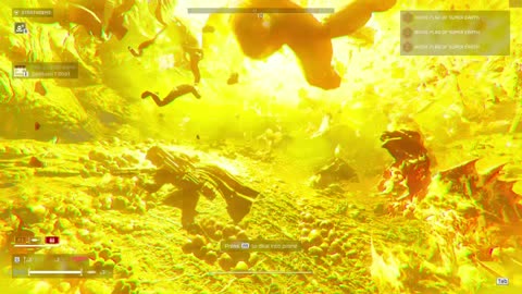 Now That's A Lot Of Damage!