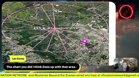 RNN PRESENTS: MISSING 10/4 KADA SCOTT PHILADELPHIA