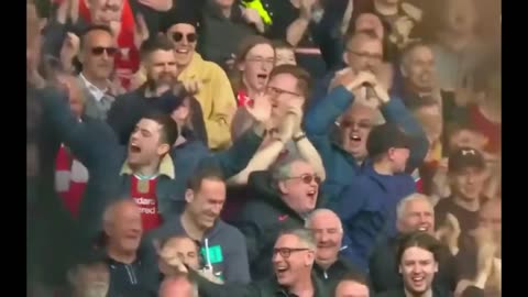 FUNNY AND EXCITING MOMENTS IN FOOTBALL