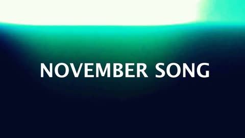 NOVEMBER (CT HARDCORE 4) [1:27]