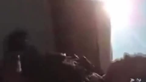 Black murders paramedic who saved his life